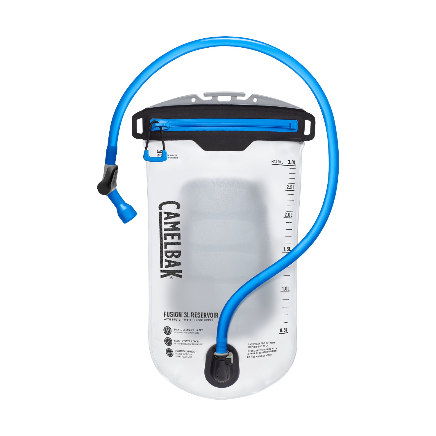 fusiontm-3l-reservoir-with-tru-zip-waterproof-zipper-n4 evvkcdtucj