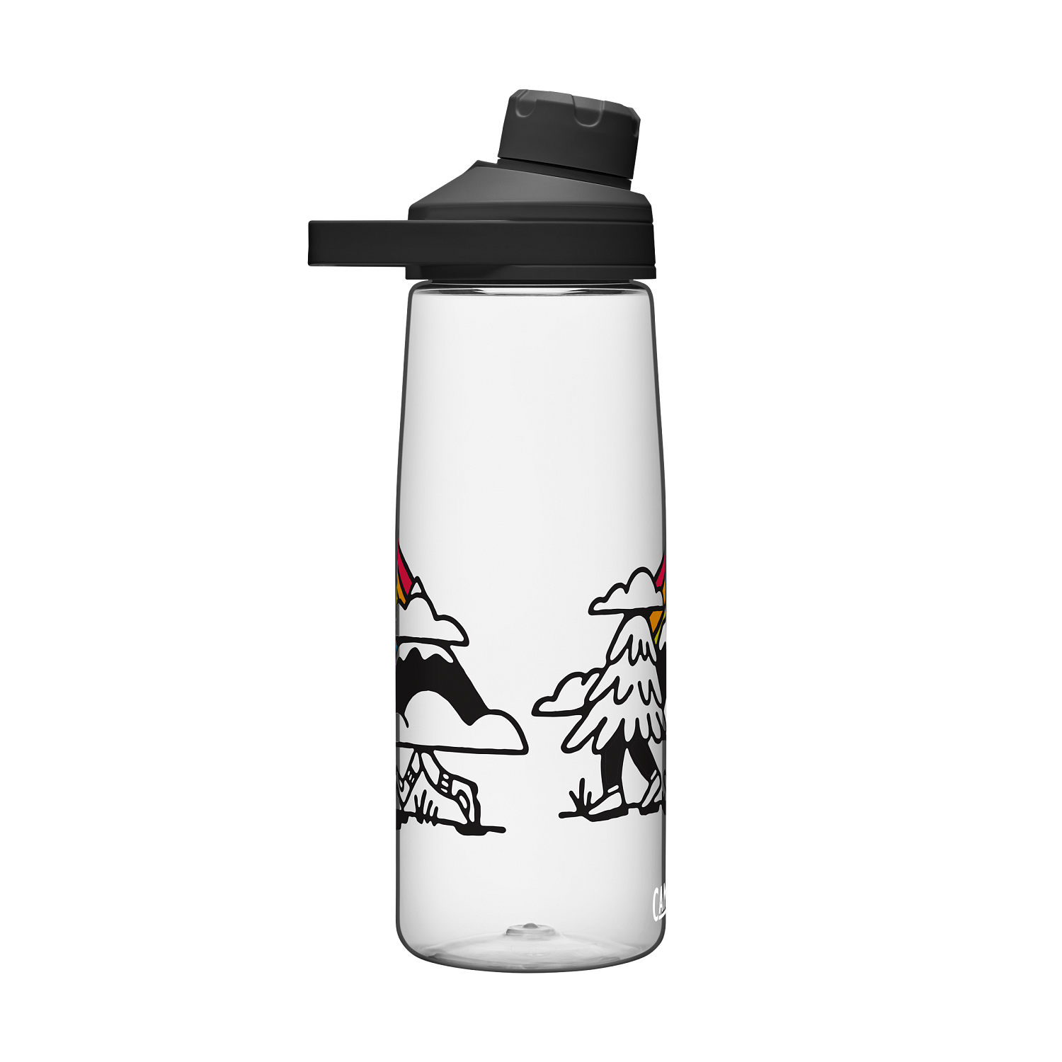 chute-mag-25oz-bottle-with-tritantm-renew-pride-collection-limited-edition-e7 uzdu52ad5z