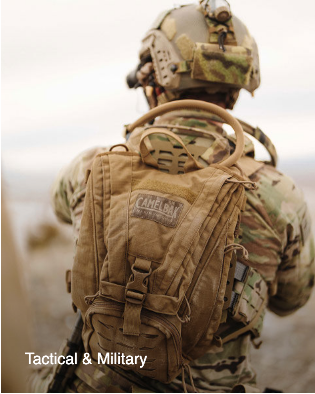 Tactical and Military